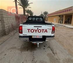 تويوتا هايلوكس